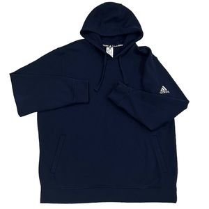 Adidas Hoodie Sweatshirt